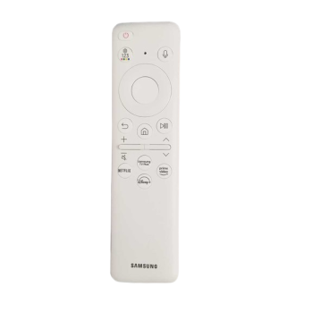 BN59-01456D | Smart TV Solar Remote Control
