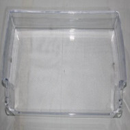 DA63-06283B | Refrigerator Fridge Middle Guard Door Shelf