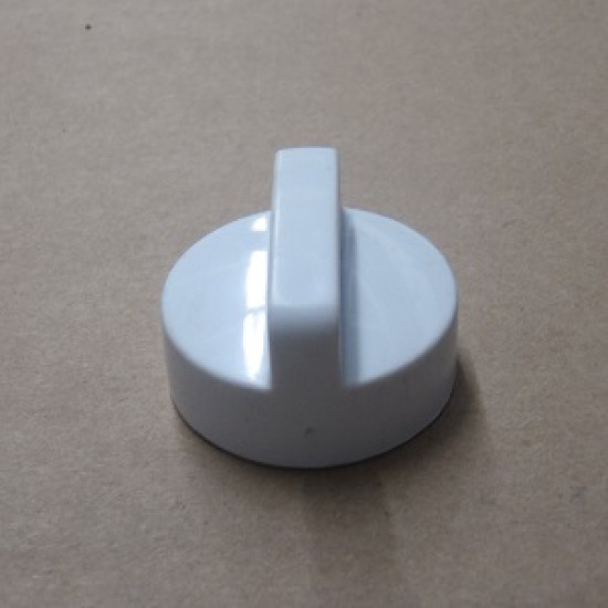 DA64-01817A Samsung Refrigerators-Refrigerator KNOB-TRAY ICE Spare Replacement Parts from samsungparts.nz