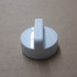 DA64-01817A | Refrigerator Ice Tray Knob