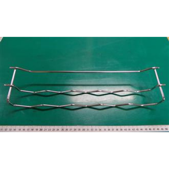 Samsung Shelves - Refrigerator RACK-CAN CARRY DA75-00209A by samsungparts.nz Samsung -Refrigerator RACK-CAN CARRY Spare Replacement Parts from samsungparts.nz