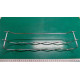 Samsung Shelves - Refrigerator RACK-CAN CARRY DA75-00209A by samsungparts.nz Samsung -Refrigerator RACK-CAN CARRY Spare Replacement Parts from samsungparts.nz