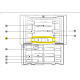 Samsung Bins - Refrigerator CASE VEG-LOW DRAWER MODULE DA97-21878A by samsungparts.nz Samsung Home Appliances-Refrigerator CASE VEG-LOW DRAWER MODULE Spare Replacement Parts from samsungparts.nz