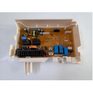 DC92-01627D | Washing Machine Main PCB