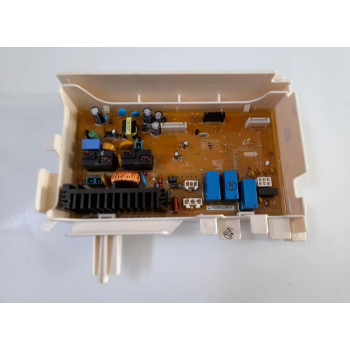 DC92-01627D | Washing Machine Main PCB