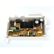 DC92-01640E | Washing Machine Main PCB