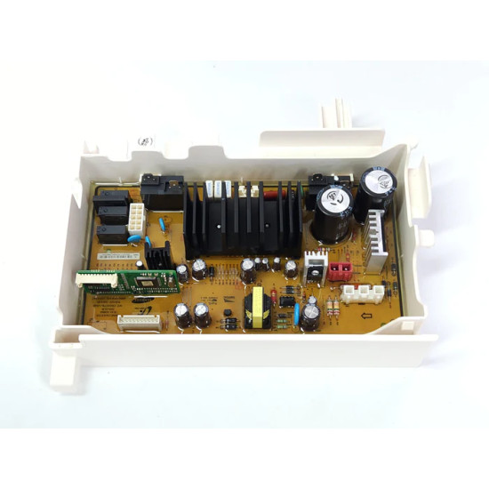 Samsung Washing Machine PCB Boards - Washing Machine Main PCB DC92-01640E by samsungparts.nz Samsung Laundry-Washing Machine Main PCB Spare Replacement Parts from samsungparts.nz