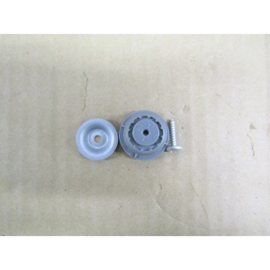 DD82-01656A Samsung Home Appliances-Dishwasher Rail Support Spare Replacement Parts from samsungparts.nz