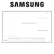 DG94-00420A | Cooktop Sub Control Panel