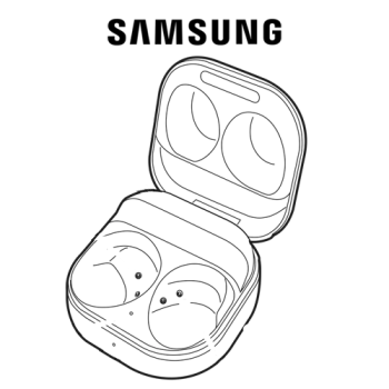 GH82-28973A | Galaxy Case Cradle