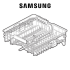 DD82-01252A | Dishwasher Lower Basket