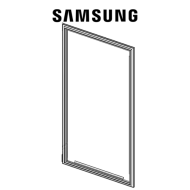 DA97-07668B | Refrigerator Fridge Door Gasket