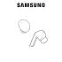GH67-04681B | Galaxy Ear Tip