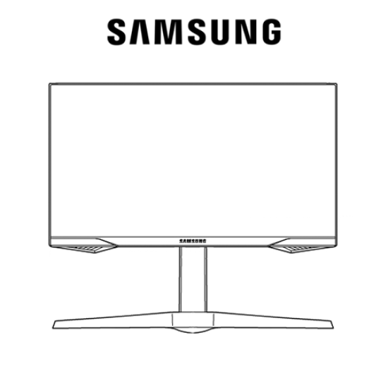 Samsung TV Panels - TV PRODUCT LCD DP BN95-06893A by Samsungparts.nz Samsung TV Panels-TV PRODUCT LCD DP Spare Replacement Parts from samsungparts.nz