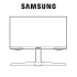 BN95-05825D | Monitor Panel Screen Replacement