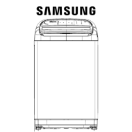 DC97-17673A | Washing Machine Detergent Case