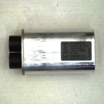 2501-001107 | Microwave Oven High Voltage C-Oil