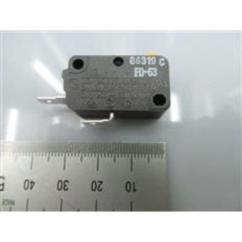 3405-001034 | Oven Micro Switch