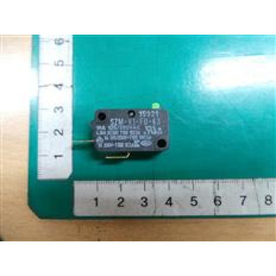Samsung - SWITCH-MICRO 3405-001119 by Samsungparts.nz Samsung -SWITCH-MICRO Spare Replacement Parts from samsungparts.nz