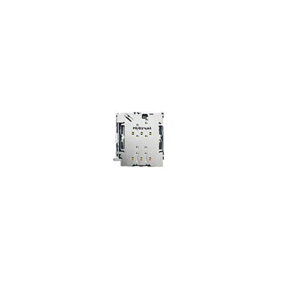 Samsung - CONNECTOR-CARD EDGE 3709-001950 by Samsungparts.nz Samsung -CONNECTOR-CARD EDGE Spare Replacement Parts from samsungparts.nz