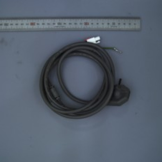 3903-000822 | Refrigerator Power Cable 3903-000822 | Refrigerator Power Cable