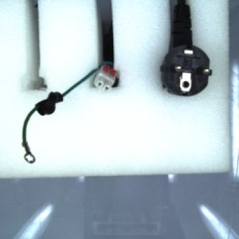3903-001011 | Refrigerator Power Cord Cable