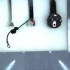 3903-001011 | Refrigerator Power Cord Cable