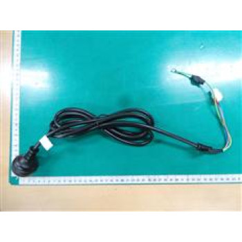3903-001037 | RefrigeratorÂ Power Cord Cable