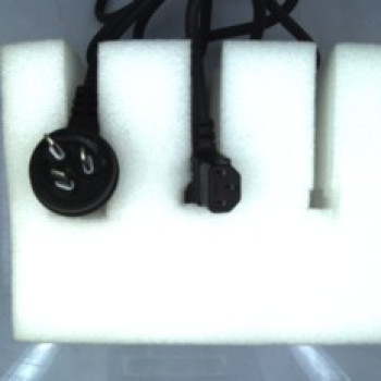 3903-001108 | Monitor Power Cord Cable