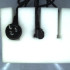 3903-001108 | Monitor Power Cord Cable