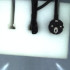 3903-001114 | TV Power Cord Cable