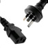 3903-001305 | Monitor Power Cord Cable