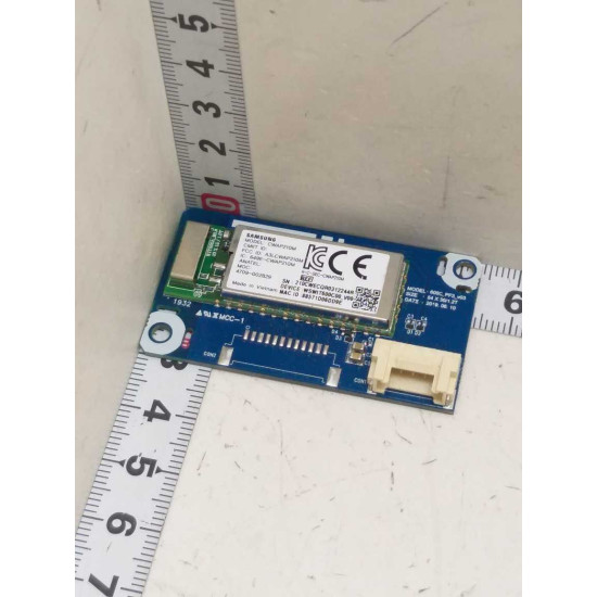 4709-002829 | Refrigerator Wireless LAN Module 4709-002829 | Refrigerator Wireless LAN Module