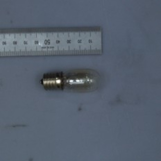 4713-001037 | Refrigerator Incandescent Lamp 4713-001037 | Refrigerator Incandescent Lamp