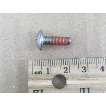 6001-001668 | Washing Machine Machine Screw