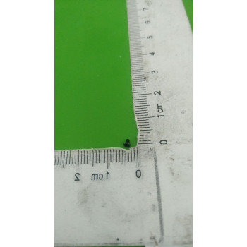 6001-001695 | Galaxy Machine Screw