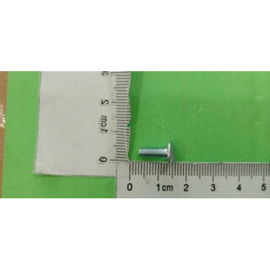 Samsung - SCREW-MACHINE 6001-002674 by Samsungparts.nz Samsung -SCREW-MACHINE Spare Replacement Parts from samsungparts.nz