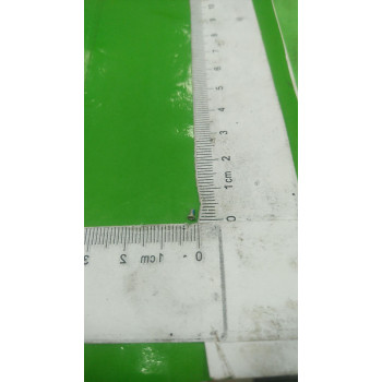 6001-003225 | Microwave Oven Machine Screw