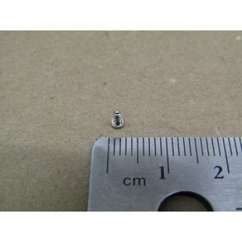 6001-003314 | Microwave Oven Machine Screw