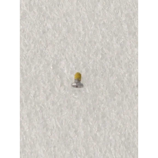Samsung Mobile - SCREW-MACHINE 6001-003405 by Samsungparts.nz Samsung Mobile-SCREW-MACHINE Spare Replacement Parts from samsungparts.nz