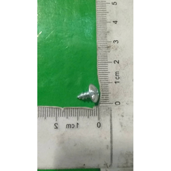 Samsung - SCREW-TAPPING 6002-000217 by Samsungparts.nz Samsung -SCREW-TAPPING Spare Replacement Parts from samsungparts.nz