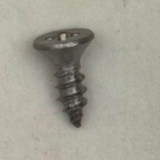 6002-000525 | Washing Machine Tapping Screw 6002-000525 | Washing Machine Tapping Screw