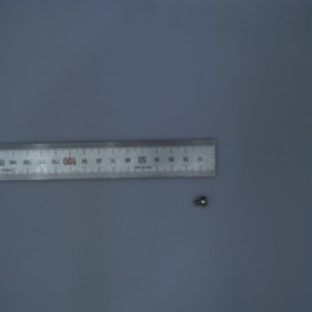 6002-000535 | Galaxy Machine Screw