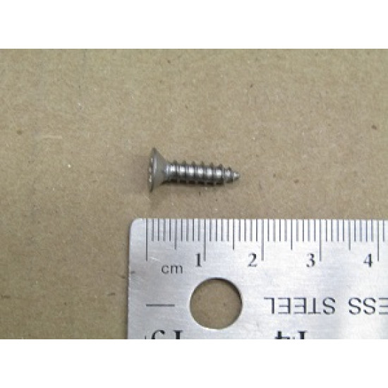 6002-001286 Samsung -SCREW-TAPPING Spare Replacement Parts from samsungparts.nz