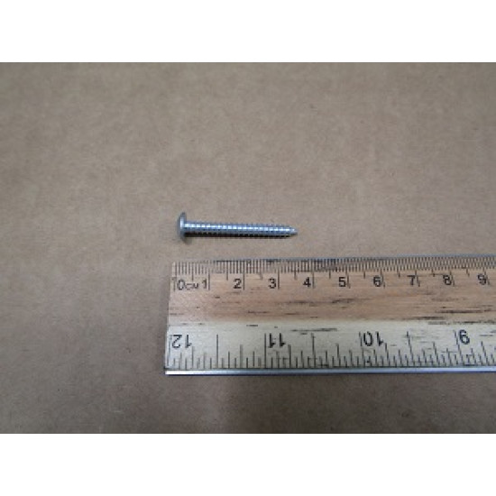 Samsung - SCREW-TAPPING 6002-001432 by Samsungparts.nz Samsung -SCREW-TAPPING Spare Replacement Parts from samsungparts.nz