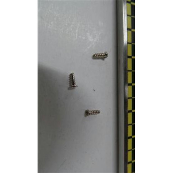 6002-001611 | Galaxy Machine Screw