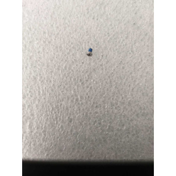 6002-001656 | Galaxy Machine Screw