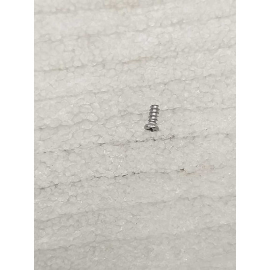 Samsung Mobile - SCREW-TAPPING 6002-001660 by Samsungparts.nz Samsung Mobile-SCREW-TAPPING Spare Replacement Parts from samsungparts.nz