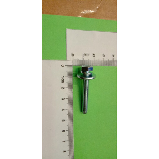 6011-004528 Samsung -BOLT-ETC Spare Replacement Parts from samsungparts.nz