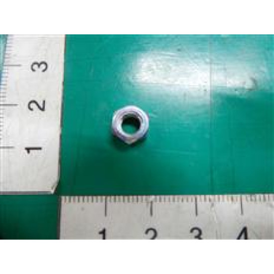 6021-000258 Samsung -NUT-HEXAGON Spare Replacement Parts from samsungparts.nz